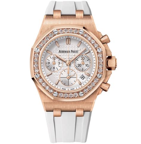 replica audemars piguet royal oak offshore rose gold diamond|audemars piguet alternative.